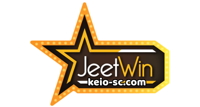 jeet win - logo