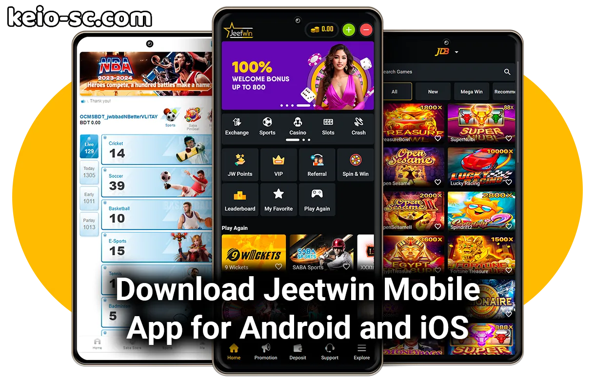 jeetwin apk